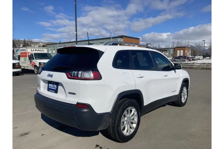 $14999 : 2020 Cherokee Latitude image 6