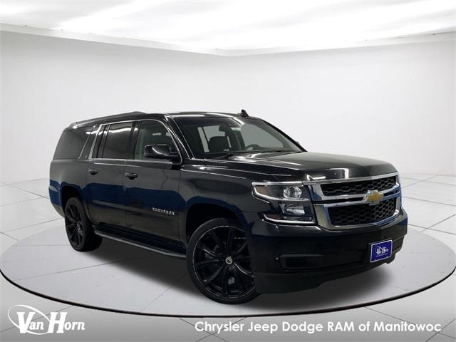 $17975 : Pre-Owned 2015 Suburban LT image 1