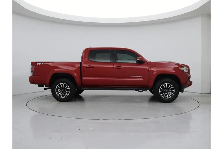 $29998 : Toyota Tacoma 2020 4x2 TRD S image 7