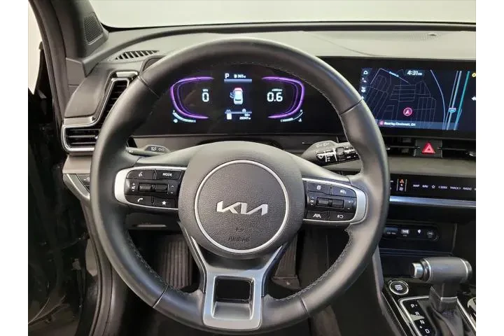 $27998 : Kia Sportage 2023 AWD X-Line image 10
