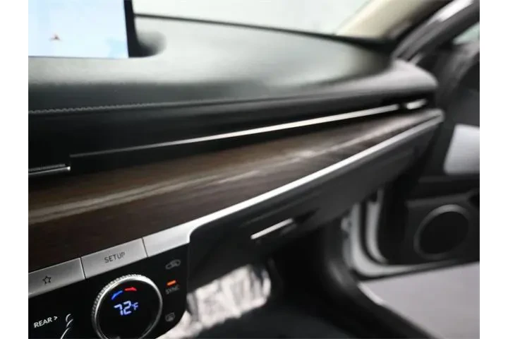 $27286 : Genesis G80 2021 3.5T 4dr Se image 10