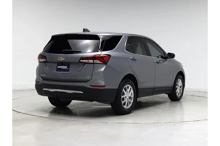 $20998 : Chevrolet Equinox 2023 LT 4d image 8