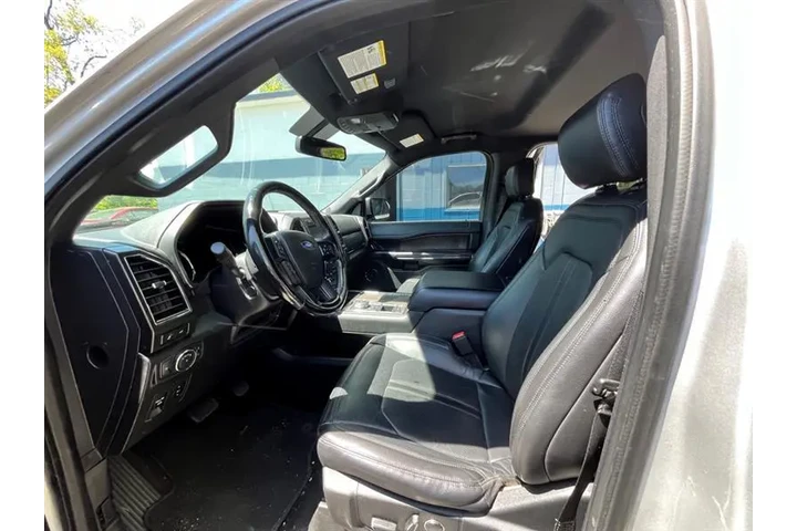$16875 : 2018 Expedition image 7