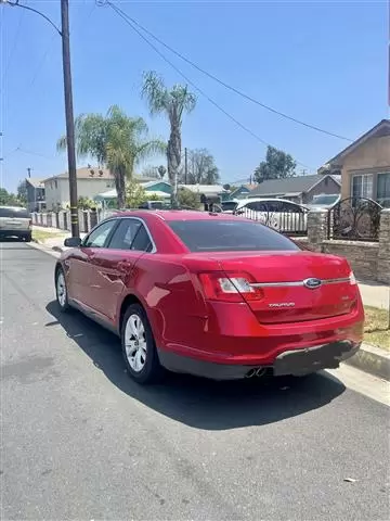 $4500 : Ford Taurus image 6