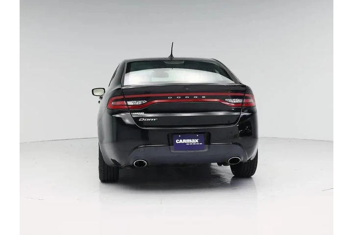 $11998 : Dodge Dart 2016 SXT 4dr Seda image 6