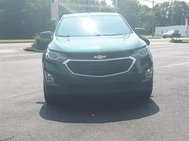 $15600 : 2019 CHEVROLET EQUINOX2019 CH image 3