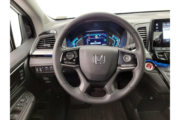 $39998 : Honda Odyssey 2024 Touring 4 image 10