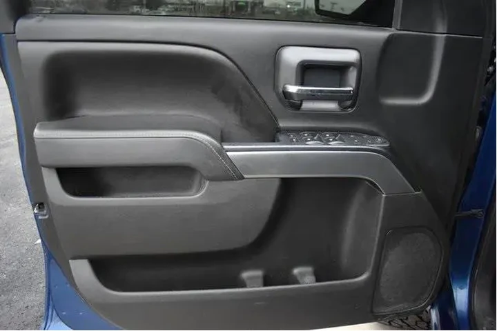 $16626 : Chevrolet Silverado 1500 201 image 8