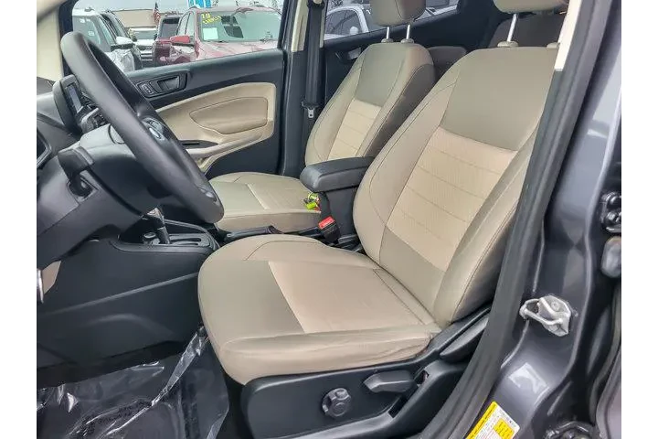 $16870 : Ford EcoSport 2022 AWD S 4dr image 10