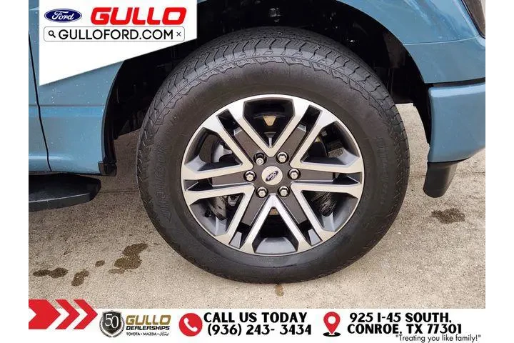 $39873 : Ford F-150 2023 4x4 XL 4dr S image 9