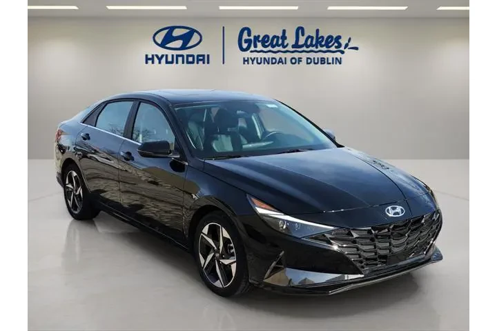 $19966 : Hyundai ELANTRA Hybrid 2023 image 7