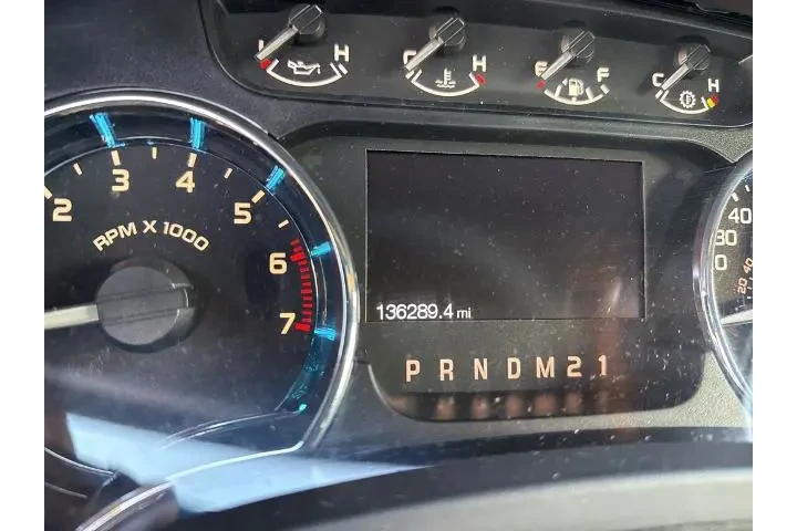 $17238 : Ford F-150 2011 4x4 FX4 4dr image 6