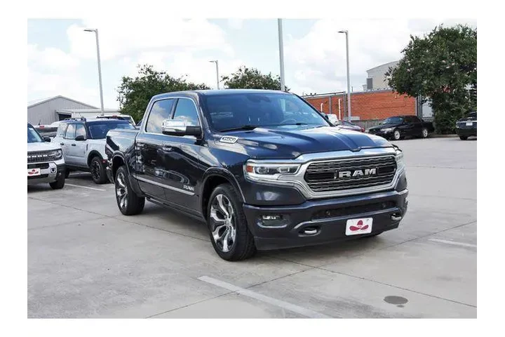 $26751 : Ram 1500 2019 4x2 Limited 4d image 10