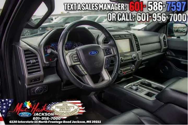 $30995 : Ford Expedition 2021 4x2 XLT image 5