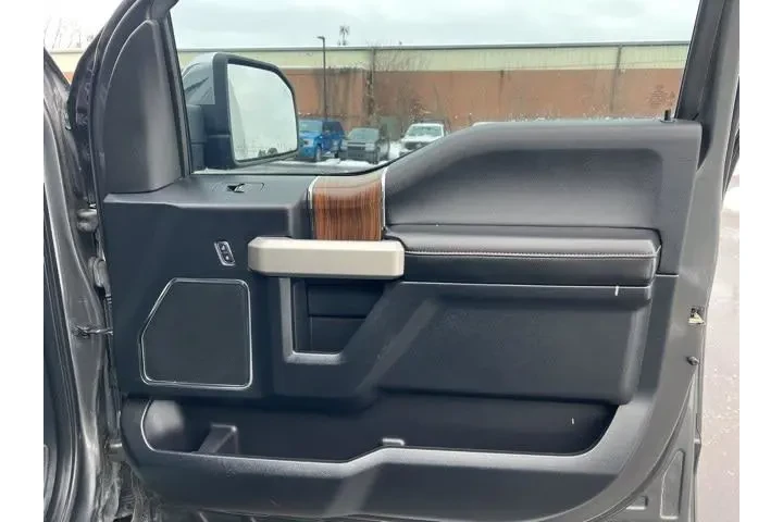 $16320 : Ford F-150 2016 4x4 Lariat 4 image 10