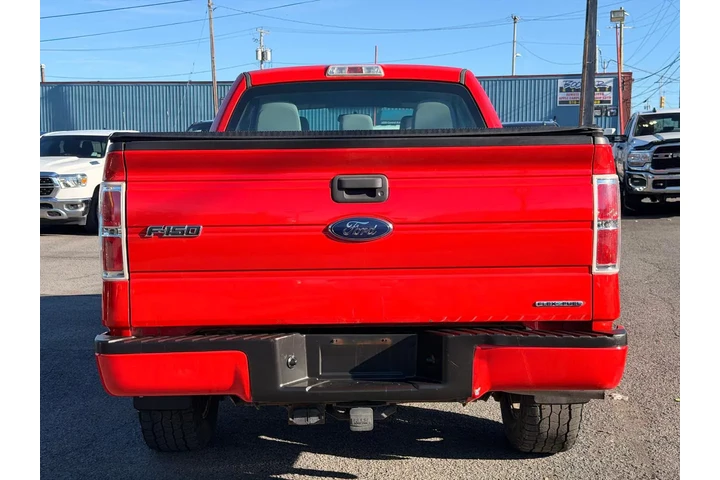 $13988 : 2014 F-150 image 6