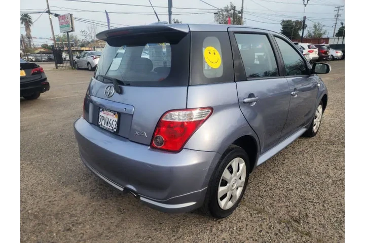 $5999 : 2006 xA image 5