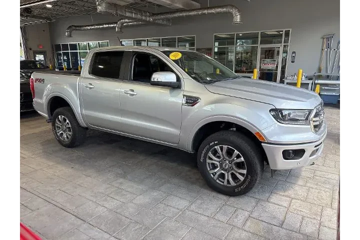 $33138 : Ford Ranger 2019 4x4 XLT 4dr image 2