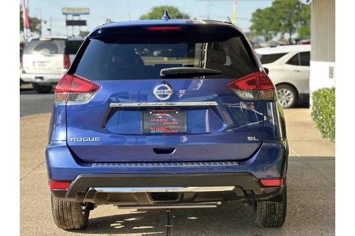 $15999 : 2018 Rogue SL image 8