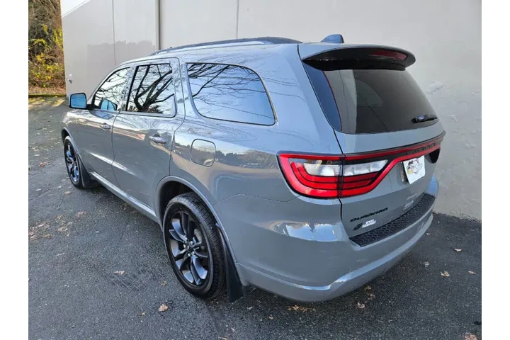 $29999 : 2024 Durango SXT Plus image 5