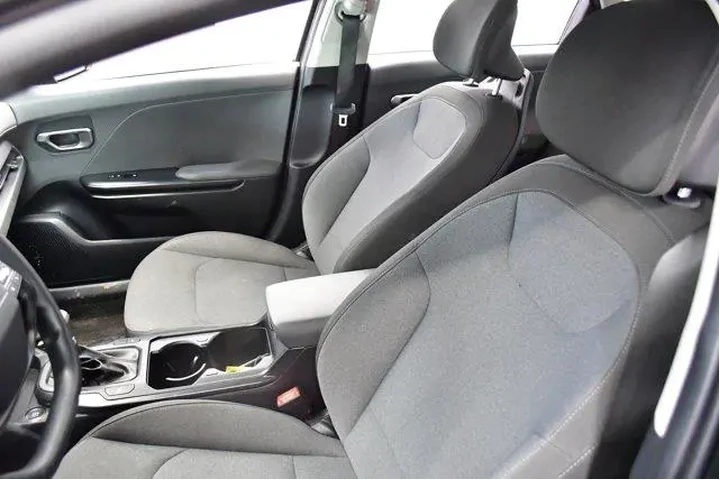 $21994 : Kia K4 2025 LXS 4dr Sedan image 9