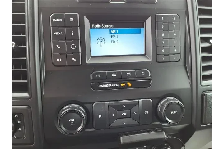 $24988 : Ford F-150 2019 4x4 XL 4dr S image 5