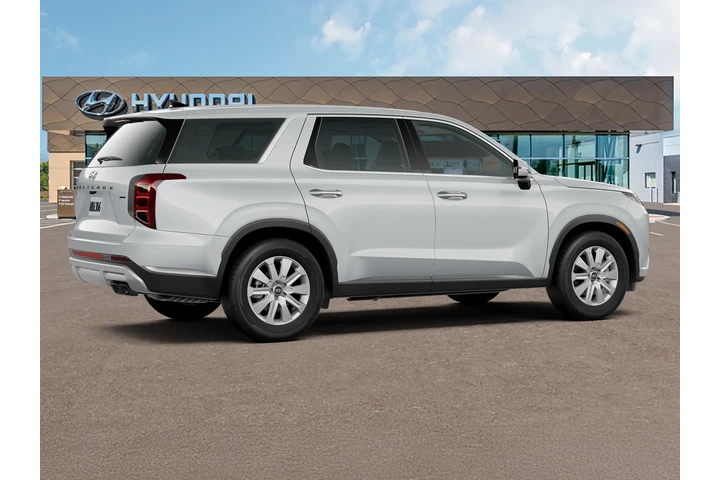 $32283 : Hyundai PALISADE 2023 AWD SE image 8