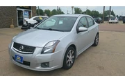 $6999 : 2011 Sentra 2.0 SR thumbnail