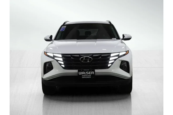 $24998 : Hyundai TUCSON 2023 AWD SEL image 8