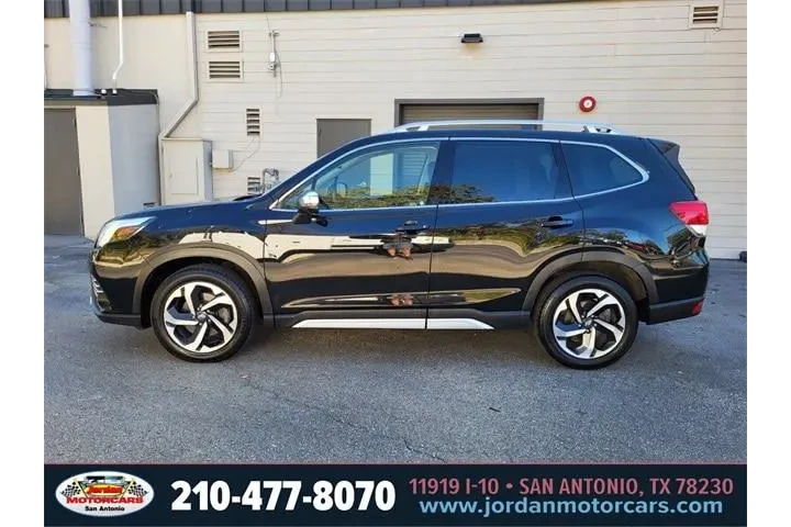 $30258 : Subaru Forester 2024 AWD Tou image 2