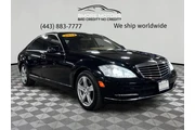 $12999 : 2013 Mercedes-Benz S-Class S thumbnail
