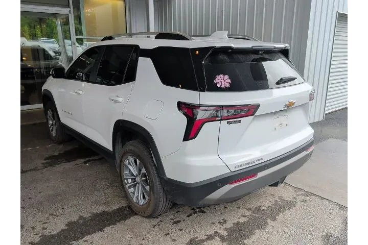 $26826 : Chevrolet Equinox 2025 4x4 L image 10