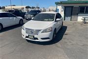 $8988 : 2015 Sentra SV Sedan thumbnail