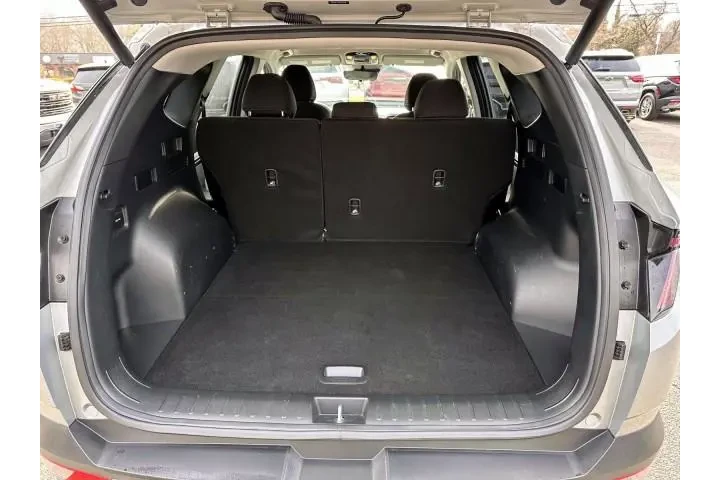 $24888 : Hyundai TUCSON 2023 AWD SEL image 7