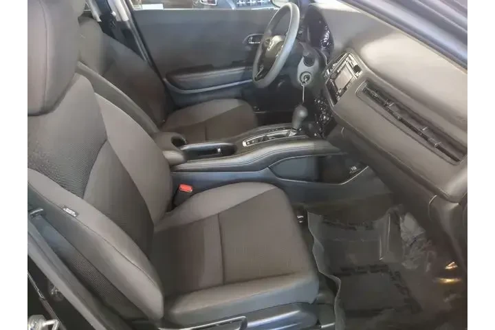 $20500 : Honda HR-V 2022 AWD LX 4dr C image 4