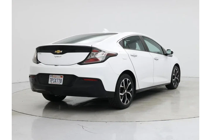 $11998 : Chevrolet Volt 2016 Premier image 8