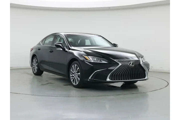 $32998 : Lexus ES 350 2019 F SPORT 4d image 1