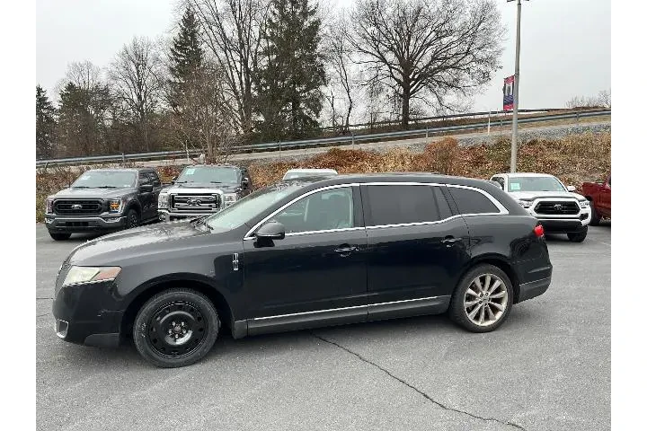 $5999 : Lincoln MKT 2010 AWD EcoBoos image 5
