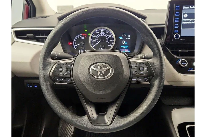 $18998 : Toyota Corolla 2022 LE 4dr S image 10