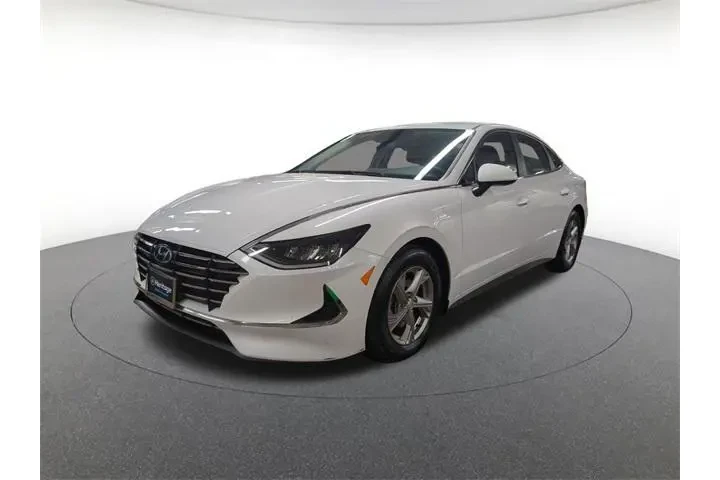 $15000 : Hyundai SONATA 2021 SE 4dr S image 1