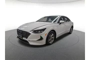 Hyundai SONATA 2021 SE 4dr S en Baltimore