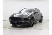 $31998 : Porsche Macan 2020 AWD 4dr S thumbnail