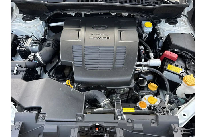 $28995 : Subaru Forester 2023 AWD Lim image 6