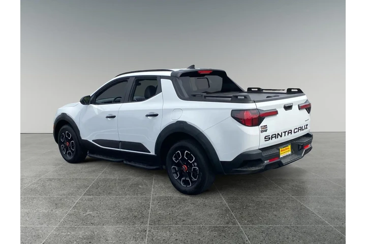 $38281 : Hyundai SANTA CRUZ 2024 AWD image 3