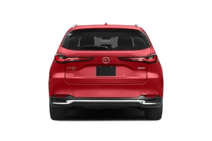 $29289 : Mazda CX-90 2024 AWD 3.3 Tur image 8