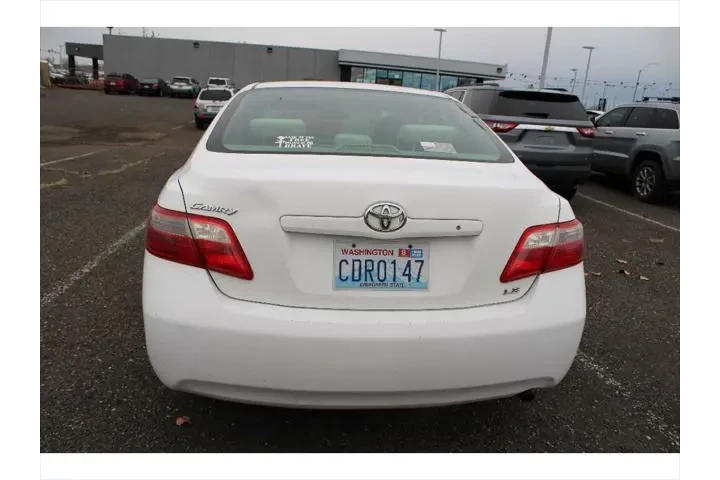 $5999 : Toyota Camry 2008 LE 4dr Sed image 6