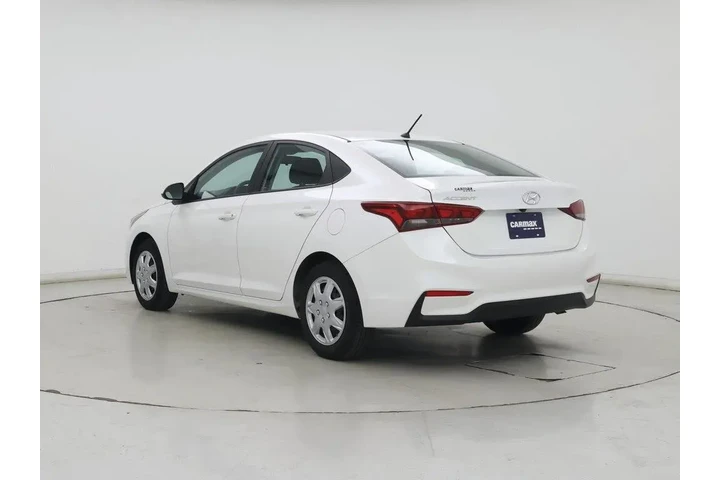 $16998 : Hyundai ACCENT 2022 SE 4dr S image 2
