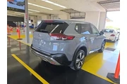 $19773 : Nissan Rogue 2021 Platinum 4 thumbnail