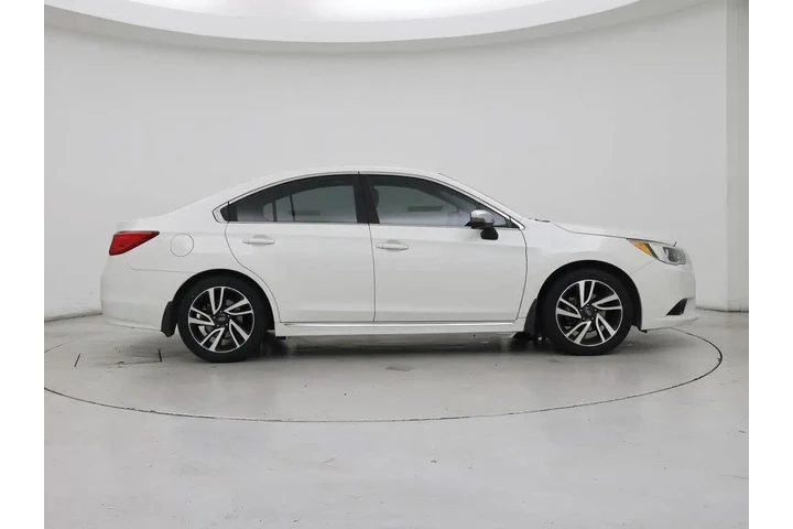 $14599 : Subaru Legacy 2017 AWD 2.5i image 7