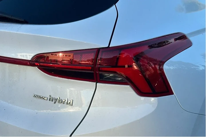 $23490 : Hyundai SANTA FE Hybrid 2023 image 6